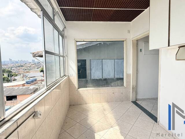 #CL1003 - Casa para Locação em Carapicuíba - SP - 3