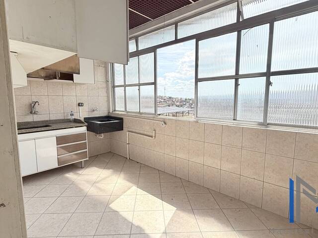 #CL1003 - Casa para Locação em Carapicuíba - SP - 2