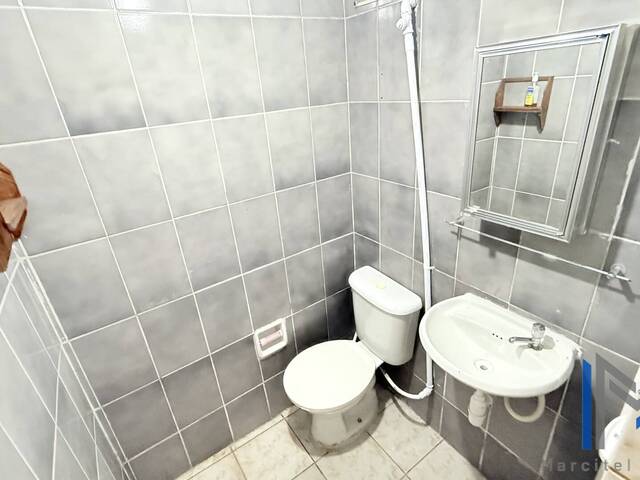 #SAL146 - Salão Comercial para Locação em Carapicuíba - SP - 3