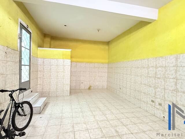 #SAL146 - Salão Comercial para Locação em Carapicuíba - SP - 2