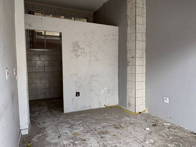 #SAL147 - Salão Comercial para Locação em Carapicuíba - SP