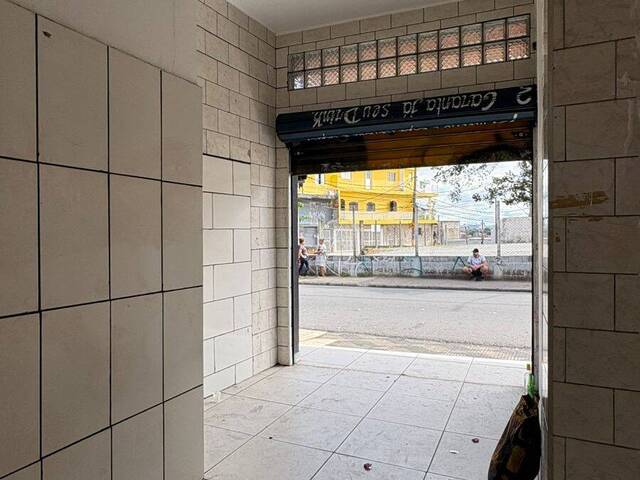 #SAL148 - Sala para Locação em Carapicuíba - SP - 3