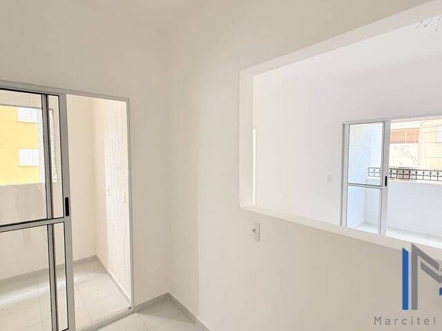 #APL218 - Apartamento para Locação em Barueri - SP - 3