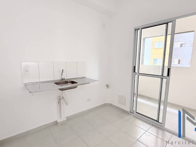 Apartamento para Locação em Barueri - 5