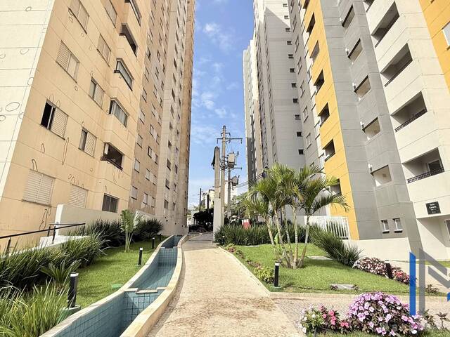 #APL218 - Apartamento para Locação em Barueri - SP - 2