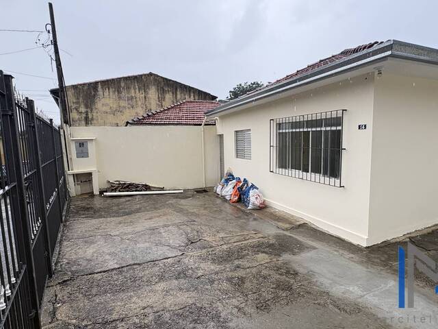 Casa para Locação em Carapicuíba - 5