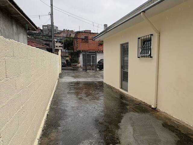 Casa para Locação em Carapicuíba - 4