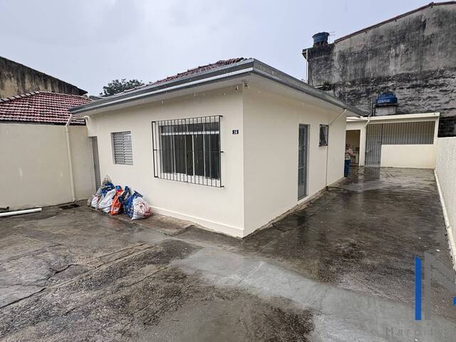 #CL1004 - Casa para Locação em Carapicuíba - SP - 3