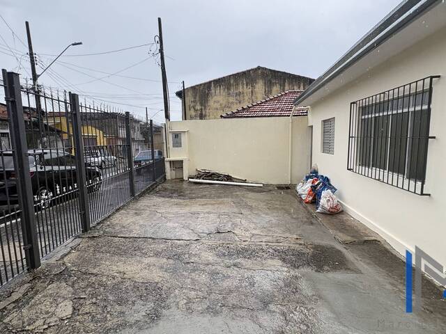 #CL1004 - Casa para Locação em Carapicuíba - SP - 2