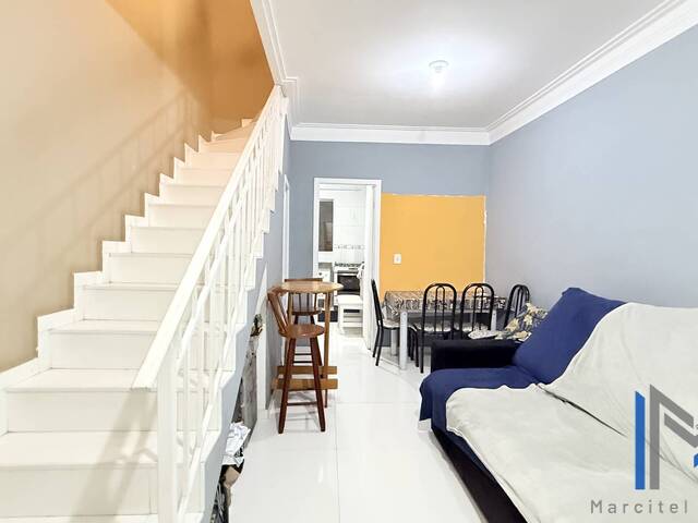 #CV1147 - Casa para Venda em Jandira - SP - 1