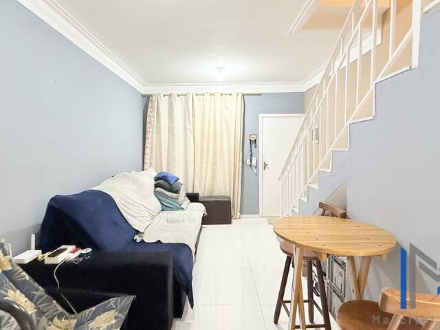 #CV1147 - Casa para Venda em Jandira - SP - 2