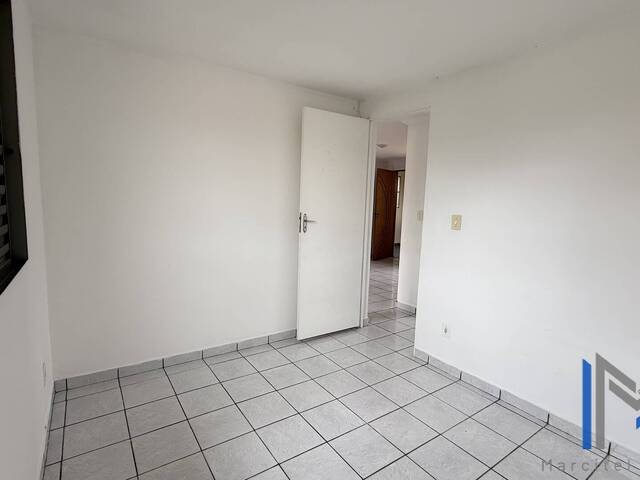 #3924 - Apartamento para Venda em Carapicuíba - SP - 1
