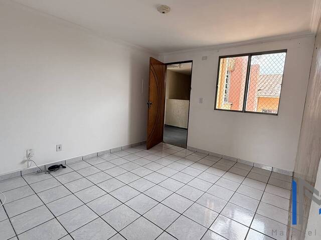 #APL219 - Apartamento para Locação em Carapicuíba - SP - 2