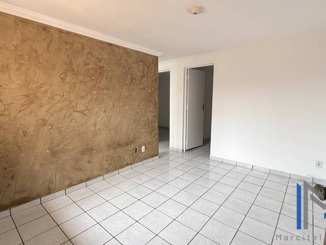 #APL219 - Apartamento para Locação em Carapicuíba - SP - 3