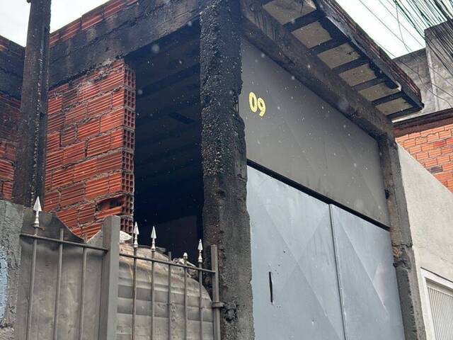 Venda em JARDIM ALICE - Carapicuíba