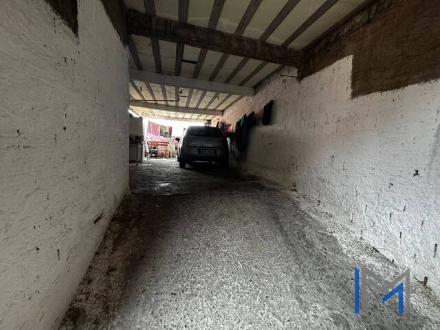 #CV1152 - Casa para Venda em Carapicuíba - SP - 3