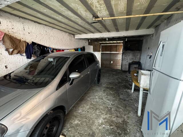 #CV1152 - Casa para Venda em Carapicuíba - SP - 2