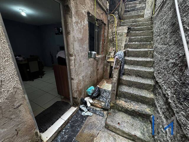 Casa para Venda em Carapicuíba - 5