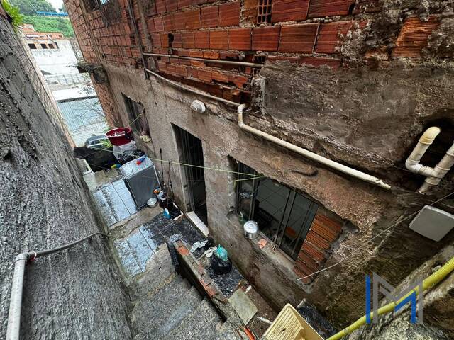 Casa para Venda em Carapicuíba - 4