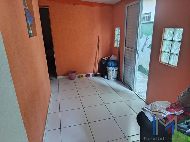 #CV1153 - Casa para Venda em Carapicuíba - SP - 2