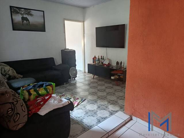 #CV1153 - Casa para Venda em Carapicuíba - SP - 3