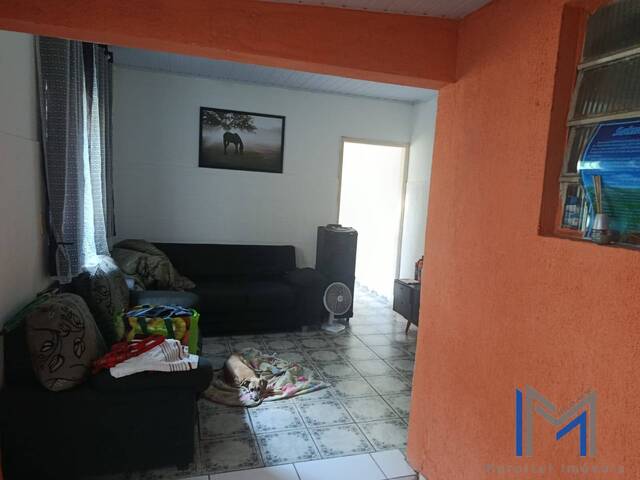 Casa para Venda em Carapicuíba - 4