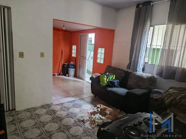 Casa para Venda em Carapicuíba - 5