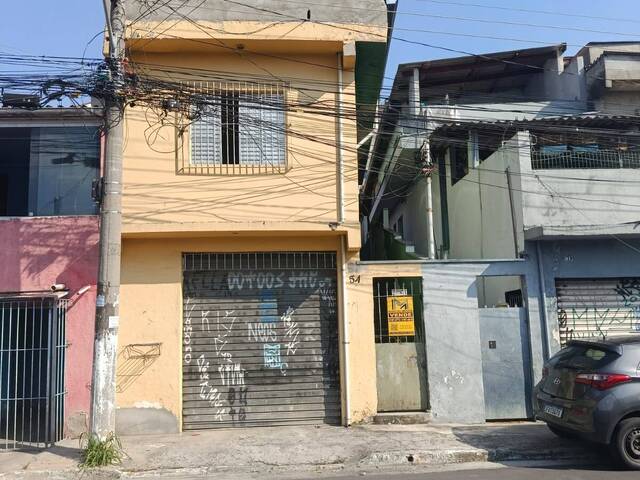 Venda em Vila Merces - Carapicuíba