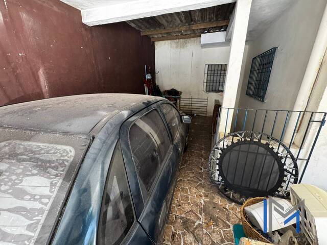 #CV1154 - Casa para Venda em Carapicuíba - SP - 2