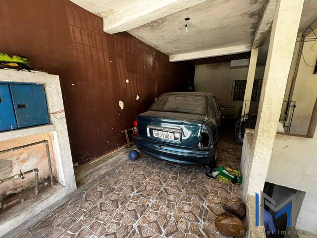 #CV1154 - Casa para Venda em Carapicuíba - SP - 3