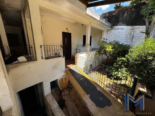 Casa para Venda em Carapicuíba - 4
