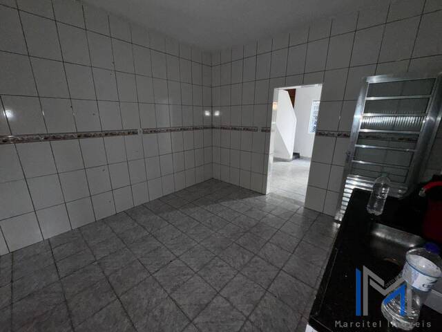 #CL879 - Casa para Locação em Carapicuíba - SP