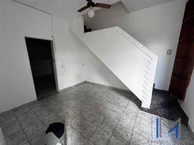 #CL879 - Casa para Locação em Carapicuíba - SP