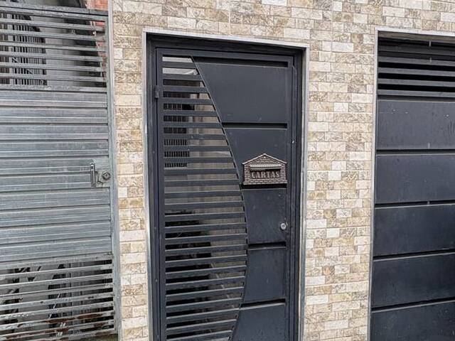 #CL1005 - Casa para Locação em Carapicuíba - SP - 2