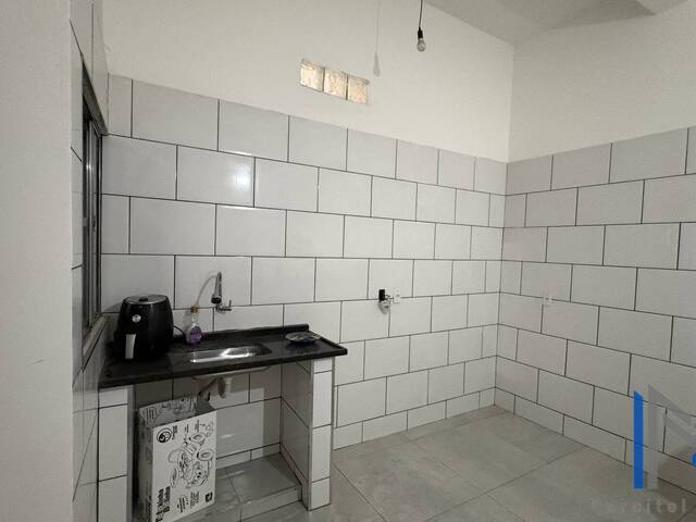 Casa para Locação em Carapicuíba - 5