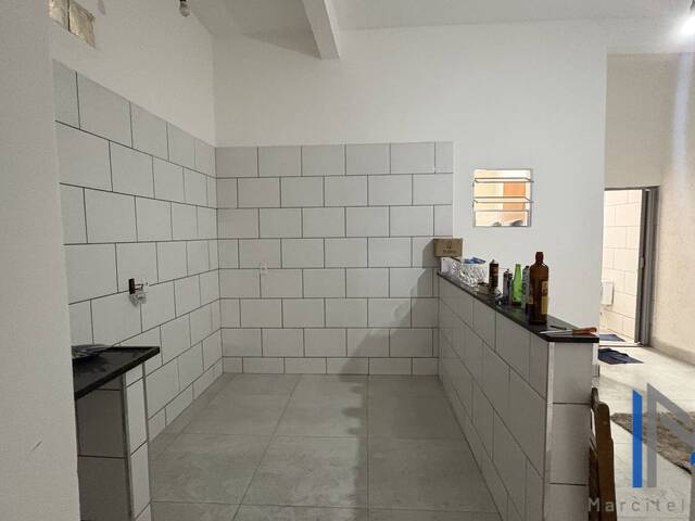 Locação em Jardim Angélica - Carapicuíba