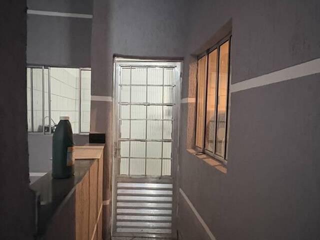 Casa para Locação em Carapicuíba - 4