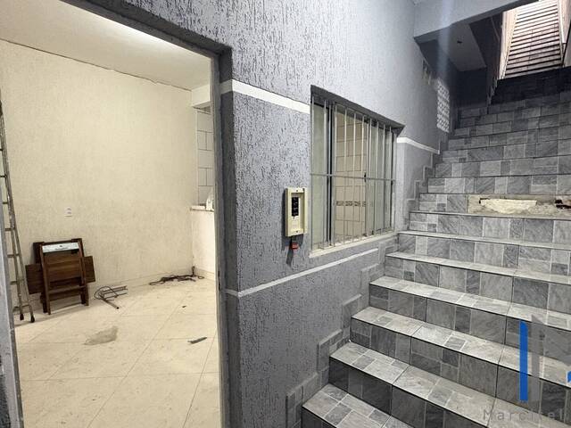 Casa para Locação em Carapicuíba - 5