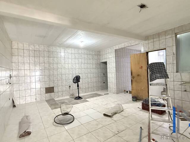 Salão Comercial para Locação em Carapicuíba - 5