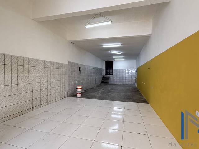 Locação em Parque Roseira  - Carapicuíba