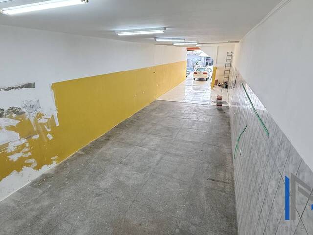 #SAL149 - Salão Comercial para Locação em Carapicuíba - SP