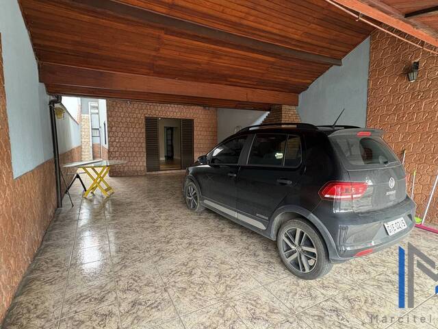 #CV1155 - Casa para Venda em Osasco - SP - 2