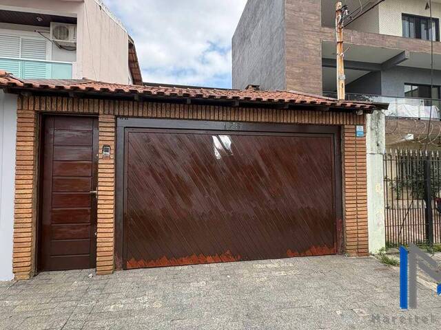 #CV1155 - Casa para Venda em Osasco - SP - 1