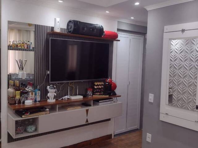 #APV841 - Apartamento para Venda em Cotia - SP - 2