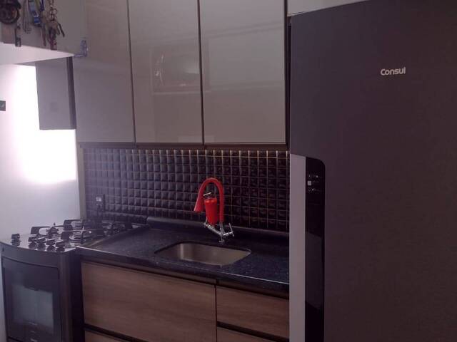 Apartamento para Venda em Cotia - 4