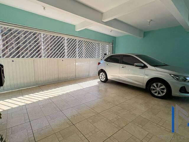Casa para Venda em Carapicuíba - 5