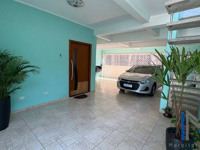 Casa para Venda em Carapicuíba - 4