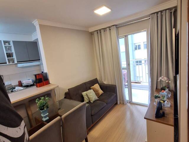 #APV842 - Apartamento para Venda em Carapicuíba - SP