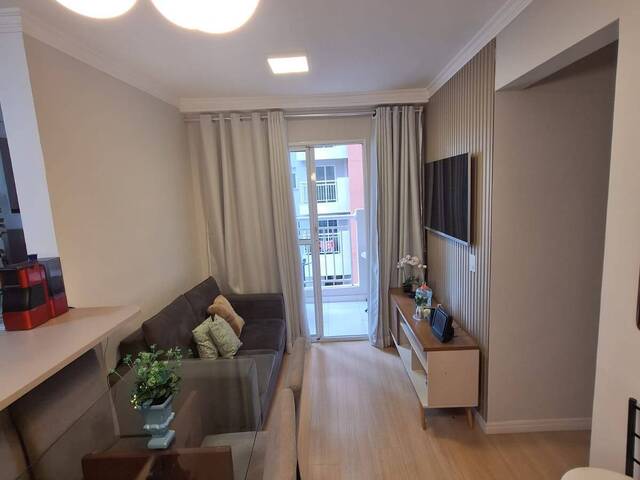 #APV842 - Apartamento para Venda em Carapicuíba - SP - 3