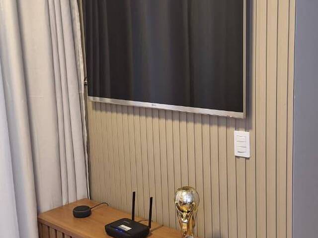 #APV842 - Apartamento para Venda em Carapicuíba - SP - 2